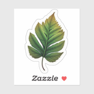 "leaf sticker" "leaf sticker paper mario" "leaf st