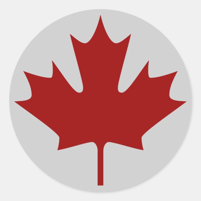 Leaf Stickers (Front)