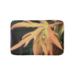 Leaf Study 2 Bath Mat