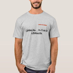 leaf T-Shirt