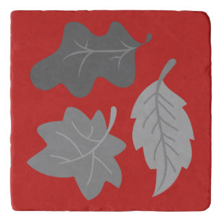 Leaf Trivet