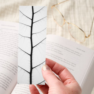 Leaf Veins Bookmarks