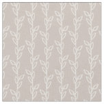 Leaf Vine Fabric