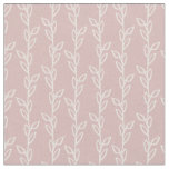 Leaf Vine Fabric