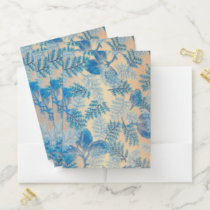 Leaf's Pocket Folder