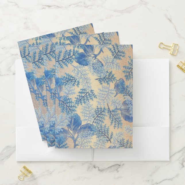 Leaf's Pocket Folder (In Situ)
