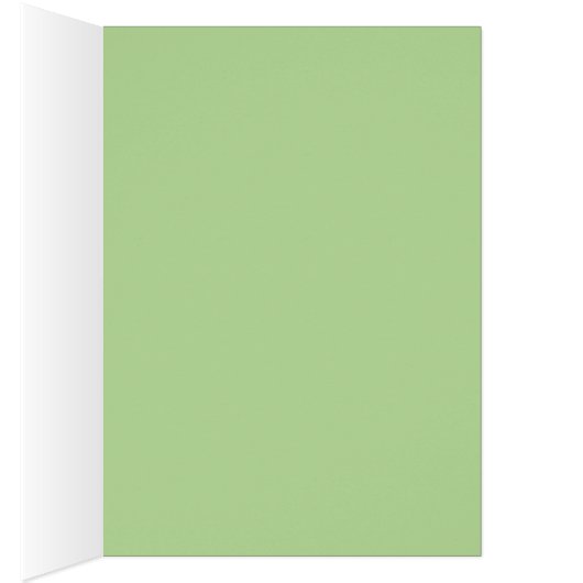 Leafy Glade (Inside (Right))