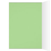 Leafy Glade Cards (Inside (Left))