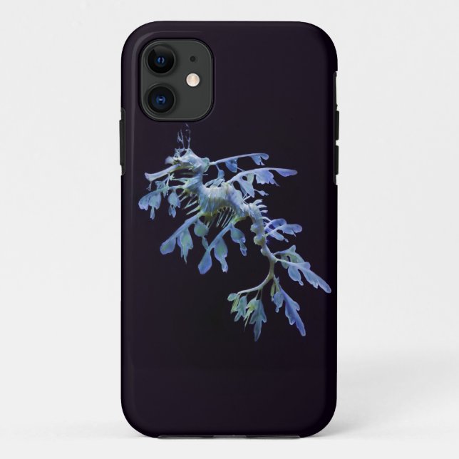 Leafy Sea Dragon iPhone 5 Case-Mate Case (Back)
