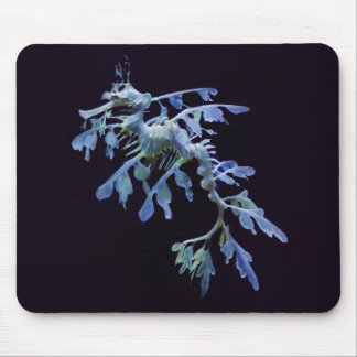 Leafy Sea Dragon Mousemat Mouse Pad