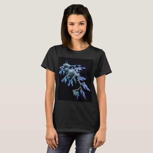 Leafy Sea Dragon Tee