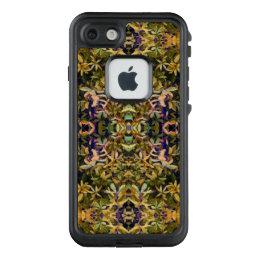 Leafy Tapestry LifeProof FRĒ iPhone 7 Case