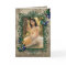 Leafy Vines, Butterflies Quinceanera Invitation