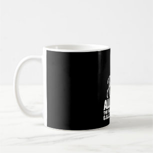 League Champion Fantasy Football Goat Gift Coffee Mug