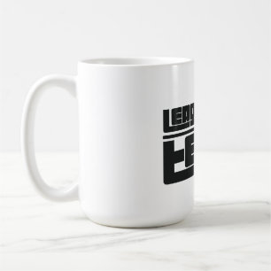 League City - Texas Coffee Mug