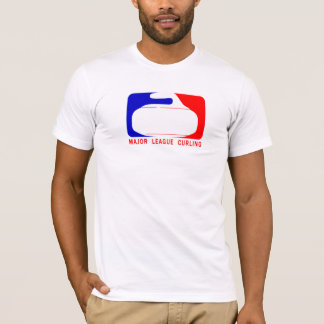 League Curling Shirt