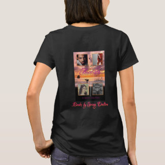 League of Ascenders (Part 2) T-shirt