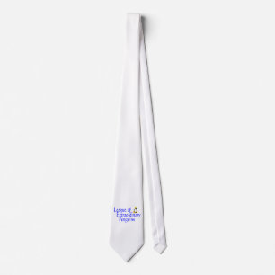 League of Extraordinary Penguins 4 Neck Tie