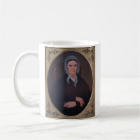 Leah Britt Slingerland mug