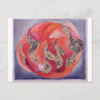 Leah Postcard