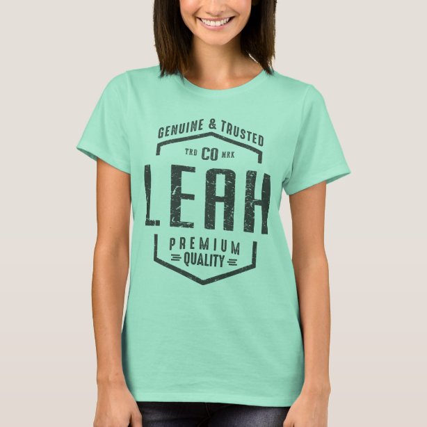 Leah Clothing | Zazzle