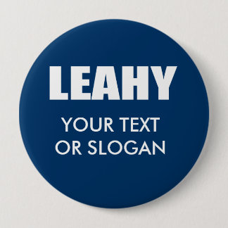 LEAHY 2010 BUTTON