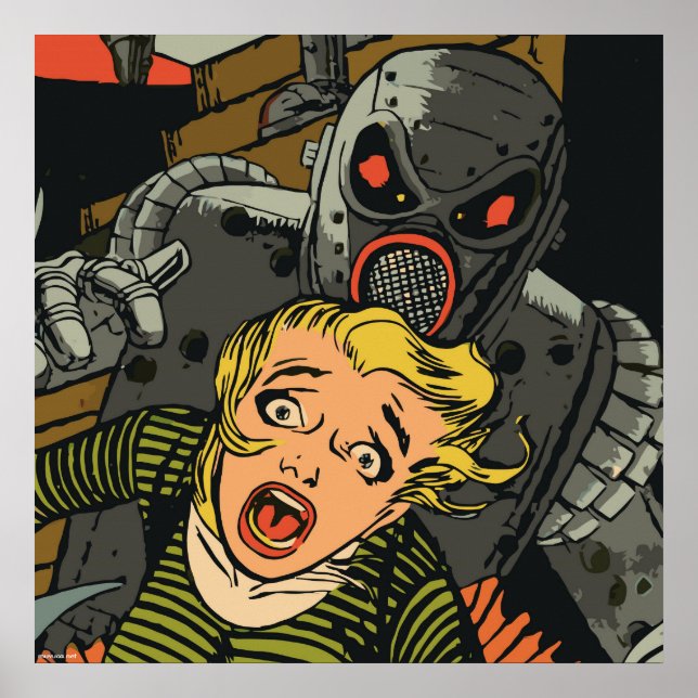 Leakage Poster (Front)