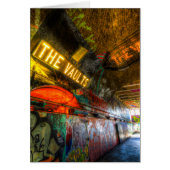 Leake Street London Vault (Front)