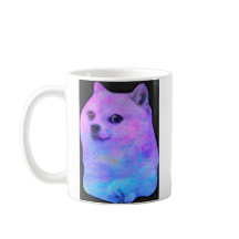 Lean Doge Mug