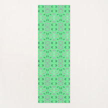 Lean Green Fighting Machine