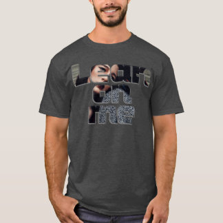 Lean on me T-Shirt