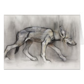 Lean Pup (Front Horizontal)