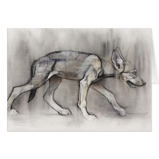 Lean Pup Cards (Front Horizontal)