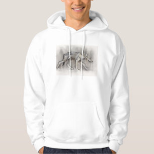 Lean Pup Hoodie