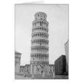 Leaning Tower of Pisa (Front)