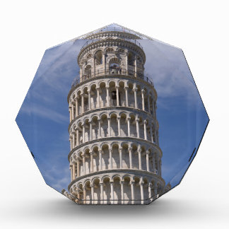 Leaning Tower of Pisa Award
