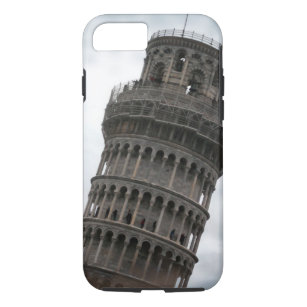 Leaning Tower of Pisa iPhone 8/7 Case