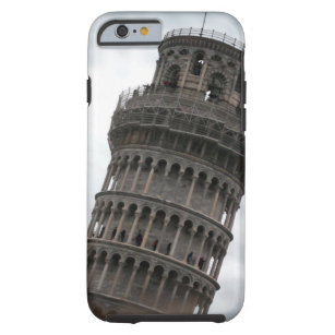 Leaning Tower of Pisa Tough iPhone 6 Case