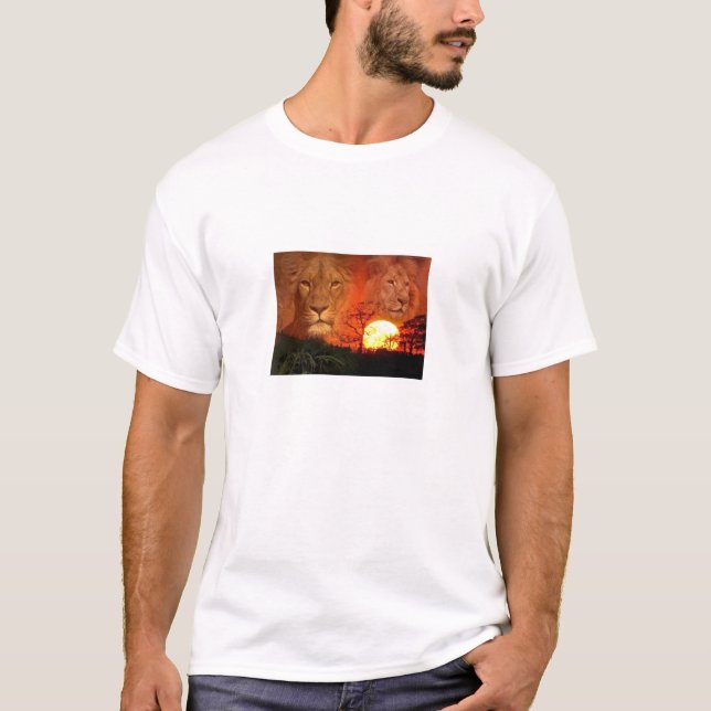 leao5_0p3i6 T-Shirt (Front)