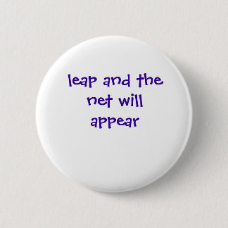 leap and the net will appear button