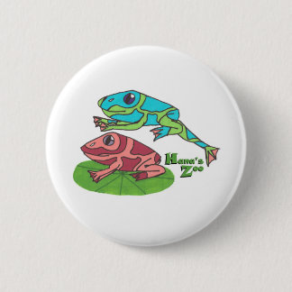 Leap Frog Button