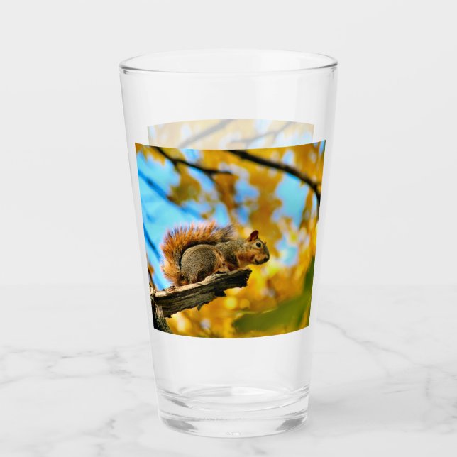 Leap Glass (Front)