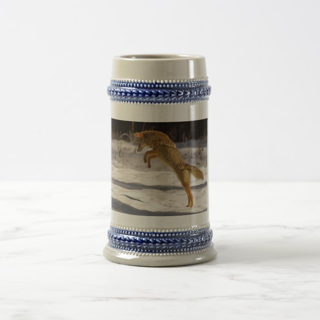 Leap of Faith Stein (Center)