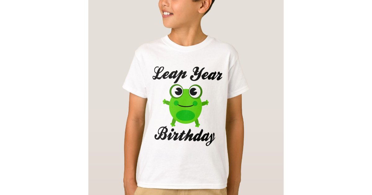 Personalized Fishing Birthday shirt – Fresh Frog Tees