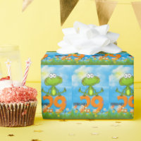 Leap Year Birthday Frog