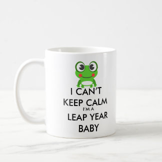 Leap Year Gifts on Zazzle