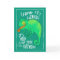 Leap Year Leapin' Lizards Birthday