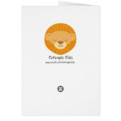 Leaping Lizards (Back)