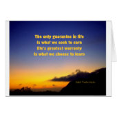 learn and earn (Front Horizontal)