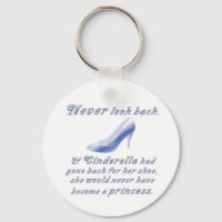 Learn from Cinderella's Shoe
